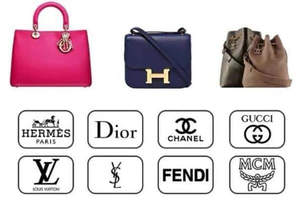 西安灞桥区回收名包